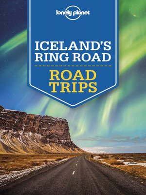 cover image of Lonely Planet Iceland's Ring Road